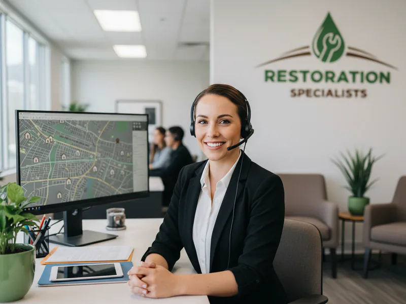 Water Damage Restoration  in Vega Alta  FAQ